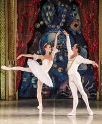 Moscow Classical Ballet Company's The Nutcracker
