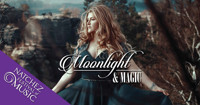 Moonlight and Magic show poster