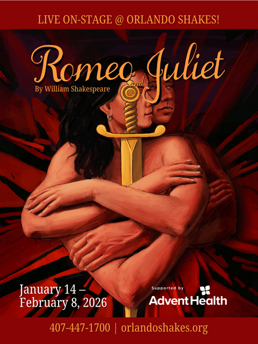 Romeo and Juliet
