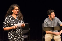PlayLabs: Playwriting Fellows Showcase