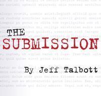 The Submission show poster