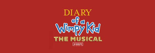 Diary of a Wimpy Kid