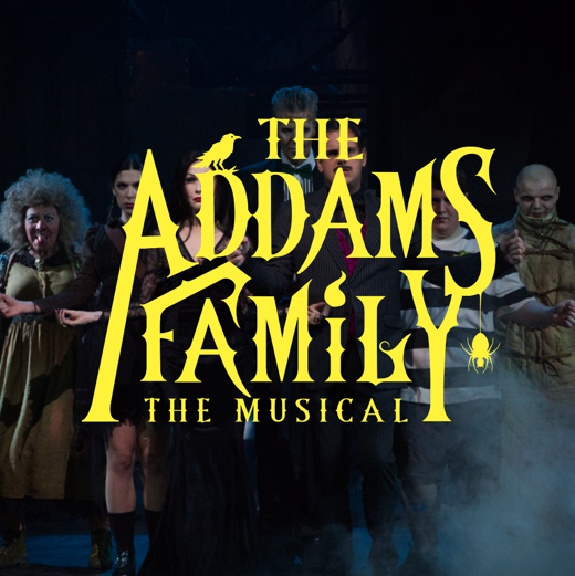 The Addams Family Musical