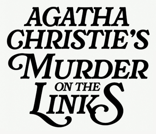 Agatha Christie's Murder on the Links