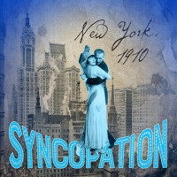 SYNCOPATION by Allan Knee