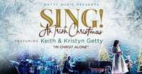 Sing! An Irish Christmas