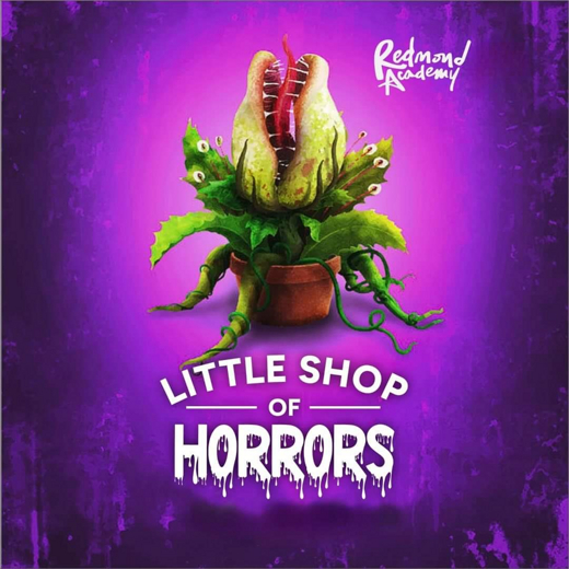 Little Shop of Horrors  in Seattle