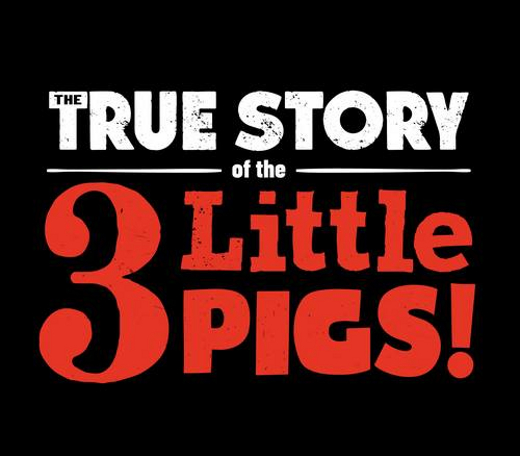 The True Story of the 3 Little Pigs! in Charlotte