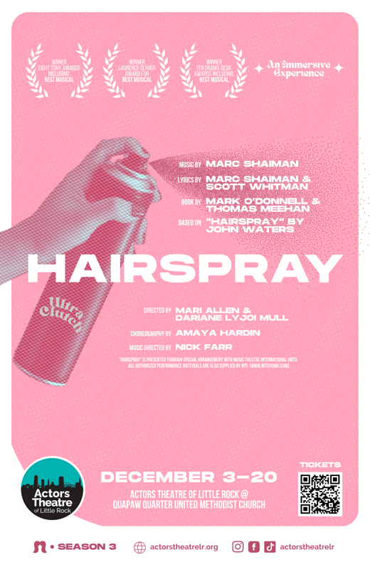 Hairspray
