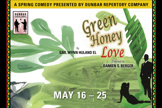 Green Honey Love in New Jersey