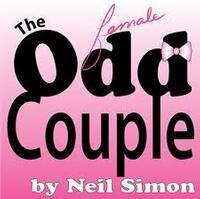 The Odd Couple - female version
