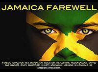 Jamaica Farewell show poster