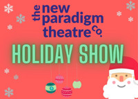 NPT HOLIDAY SHOW 