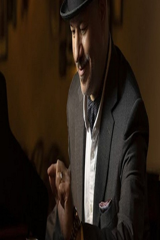 The Givin' with Brian Charette's Mighty Grinders