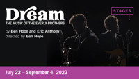 Dream: The Music of the Everly Brothers in Houston