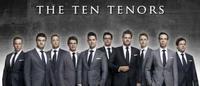 The Ten Tenors - Mum's the Word in New Zealand
