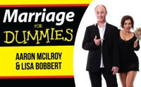 Marriage for Dummies show poster