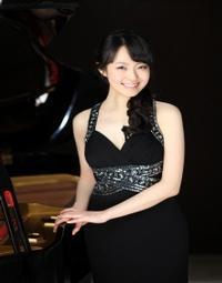 Choi, Ko-Eun Piano Recital show poster