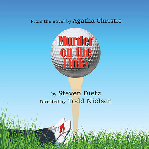 Murder on the Links in Los Angeles