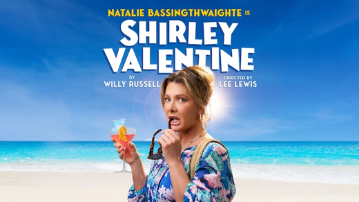 Shirley Valentine