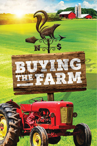 Buying the Farm in Toronto