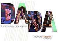 Da-Da: A Contemporary Dance show poster
