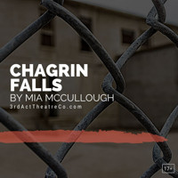 LIVE STREAM: Chagrin Falls by Mia McCullough