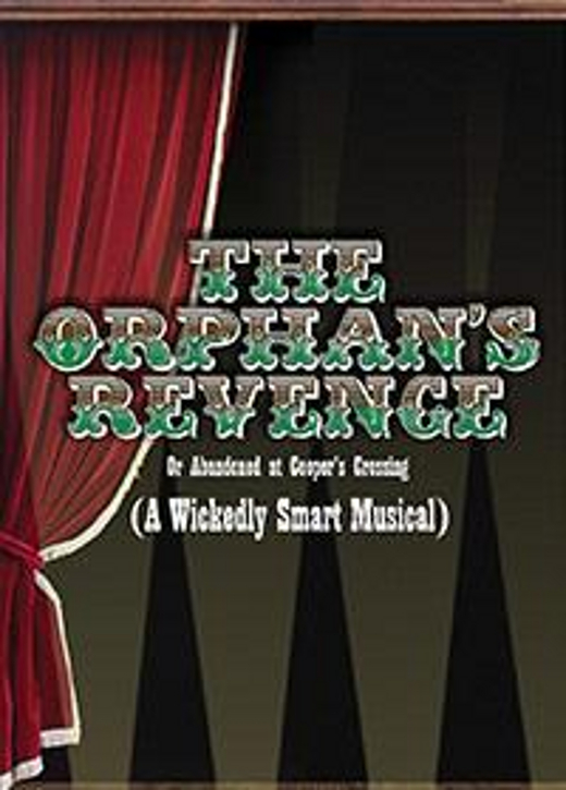 THE ORPHANS' REVENGE in Los Angeles