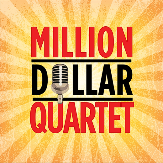 Million Dollar Quartet in South Carolina