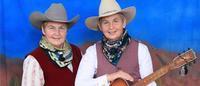 Topp Twins - The Grand Ole Topp'ry