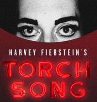 Harvey Fierstein's Torch Song show poster
