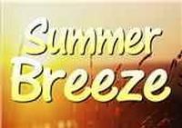 Summer Breeze show poster