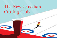 The New Canadian Curling Club