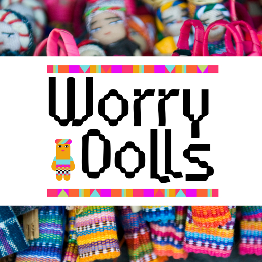 Worry Dolls