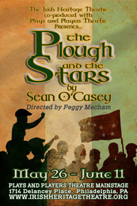 Sean O'Casey's The Plough and the Stars