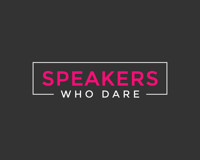 Speakers Who Dare show poster