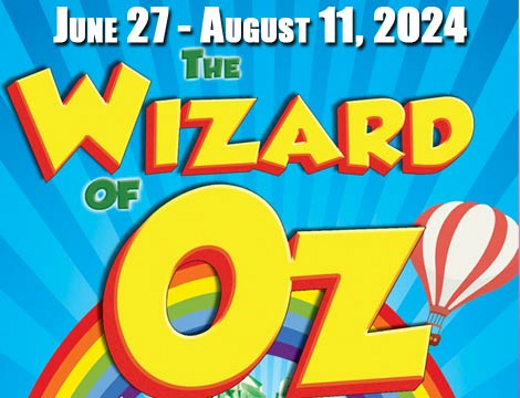 The Wizard Of Oz in Dayton
