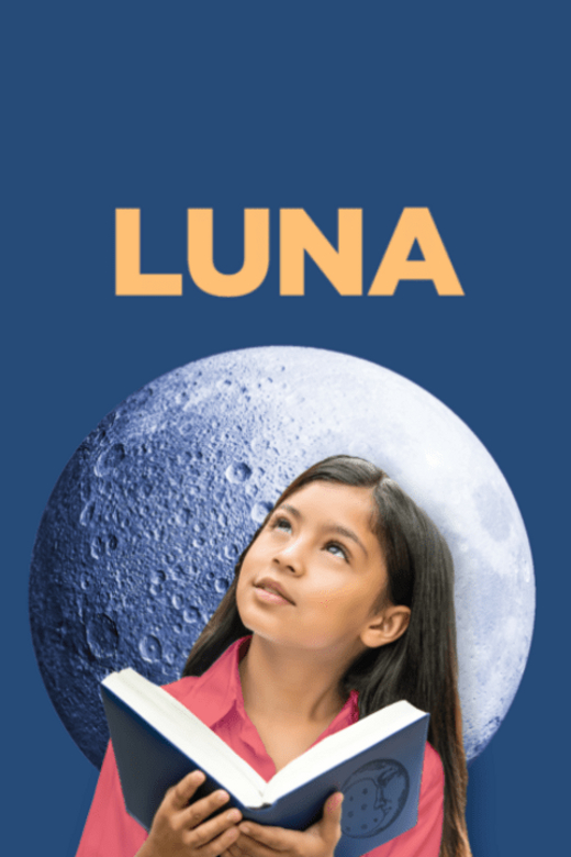 Luna in Austin