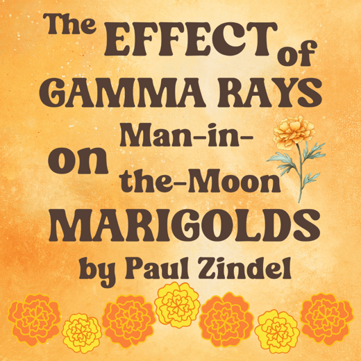 The Effect of Gamma Rays on Man-in-the-Moon Marigolds in Indianapolis