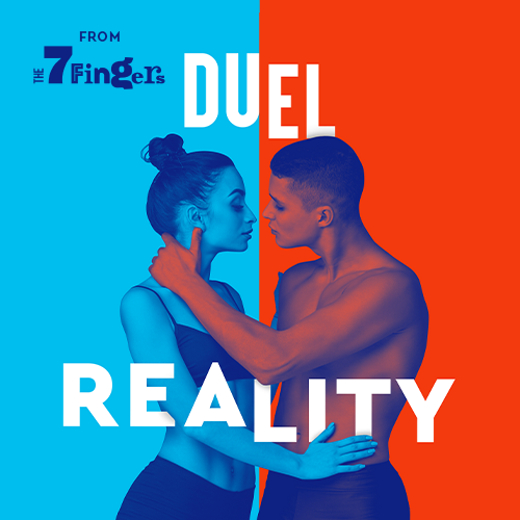 Duel Reality