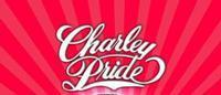 Charley Pride show poster