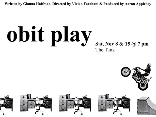 Obit Play