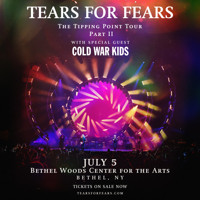 Tears for Fears 