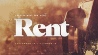 YOUNG FRANKENSTEIN, RENT, CHARLOTTE'S WEB & More Lead Orlando's October Theater Top Picks Image