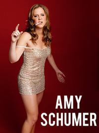 Amy Schumer show poster