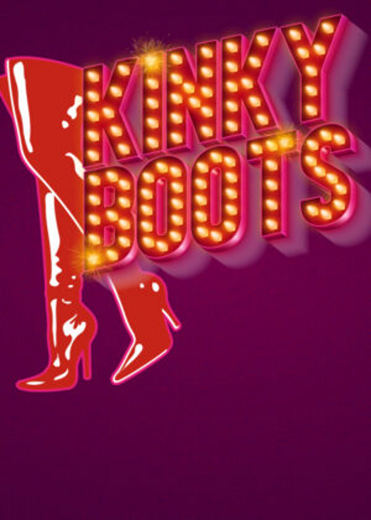 Kinky Boots in Central Virginia