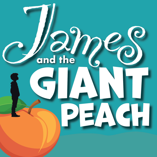 James and the Giant Peach