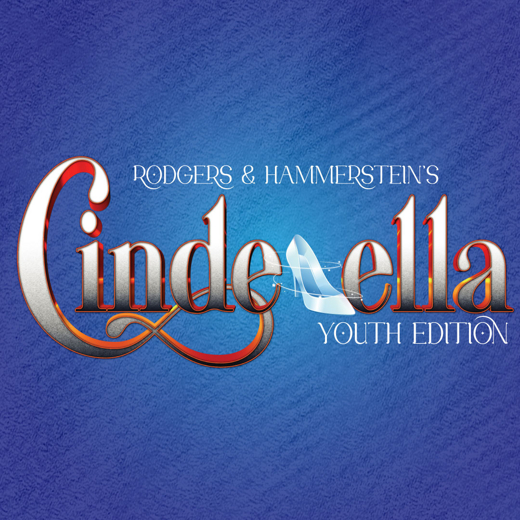 Rodgers & Hammerstein’s Cinderella: Youth Edition in Cincinnati