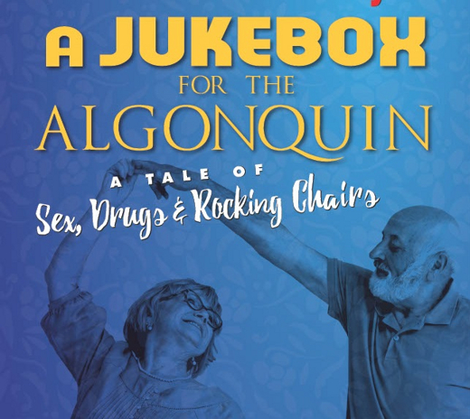 A Jukebox for the Algonquin in Chicago