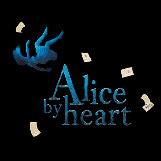 Alice by Heart
